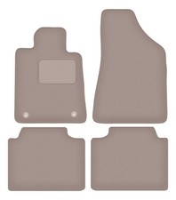 Fußmatten Automatten Velours