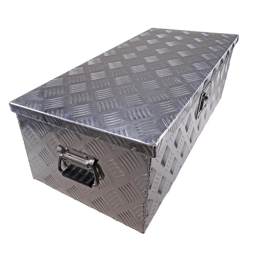 Deichselbox staubox aus - /,