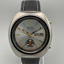 Seiko Chronograph, Modell