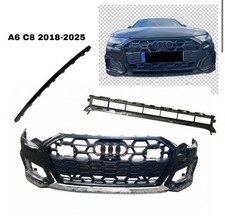 Audi A6 C8 2018-2025 S Line