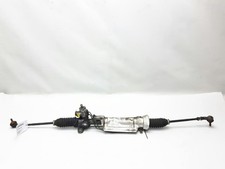 VW Caddy 9K Servolenkgetriebe 1.4 44kw BJ1998