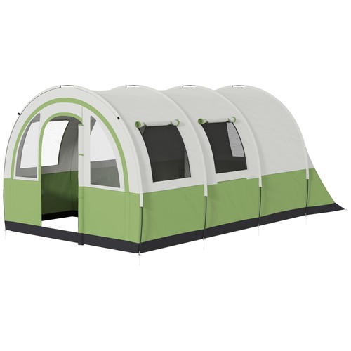 Outsunny campingzelt 3000 mm - outsunny,