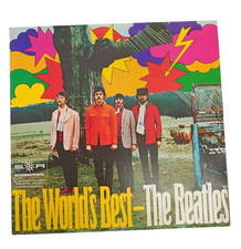 The Beatles – The World's