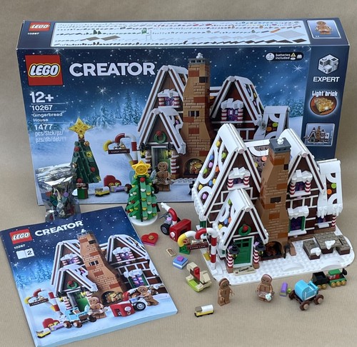Lego creator expert - lego,