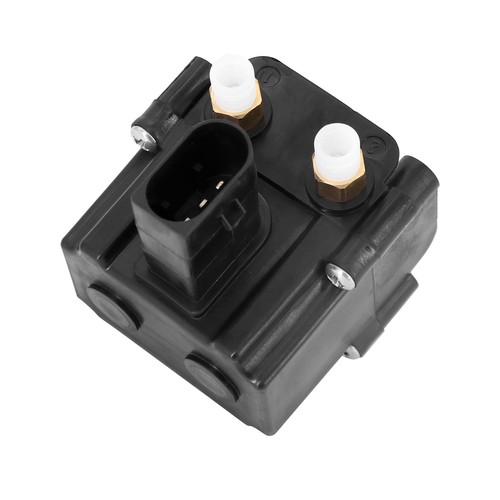 Ventilblock luftfederung für - luftfederung,