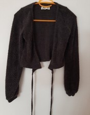 Hollister Weste - Strickweste