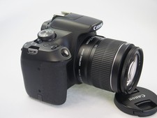 ✅ 📸 Canon EOS 2000D 24.1