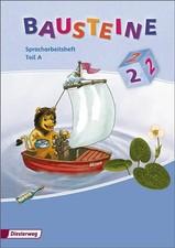 BAUSTEINE Spracharbeitsheft - Ausgabe 2008