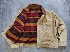 Vintage Woolrich Herren
