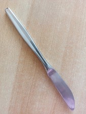 WMF Frankfurt * Menü-Messer * Edelstahl / Cromargan * 22 cm * 55 Gramm * Gut