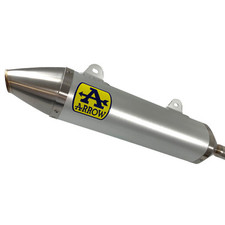 ARROW Auspuff Thunder UM