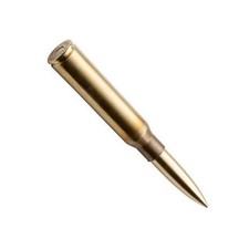 Fisher Space Pen .338 Lapua