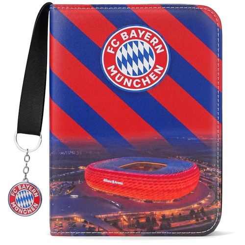Fußball sammelkarten album - fußball,