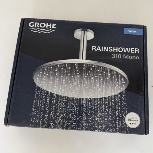Grohe rainshower 310 - rainshower,
