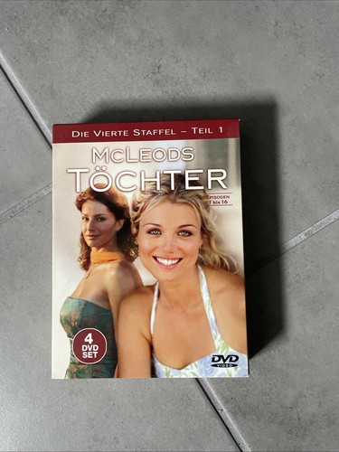 Mcleods töchter die - töchter,