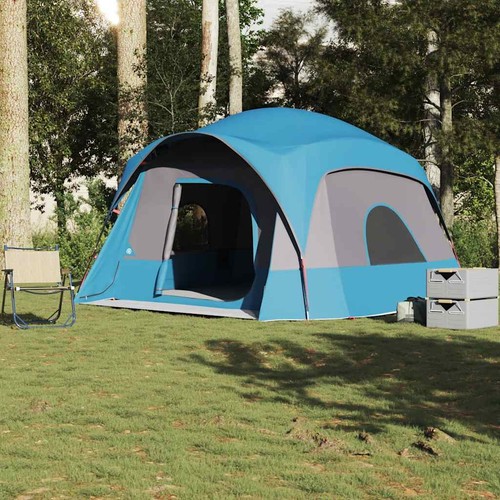 Familienzelt campingzelt - familienzelt,