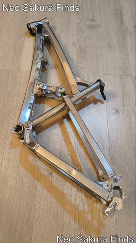 Handpolierter transition - handpolierter,