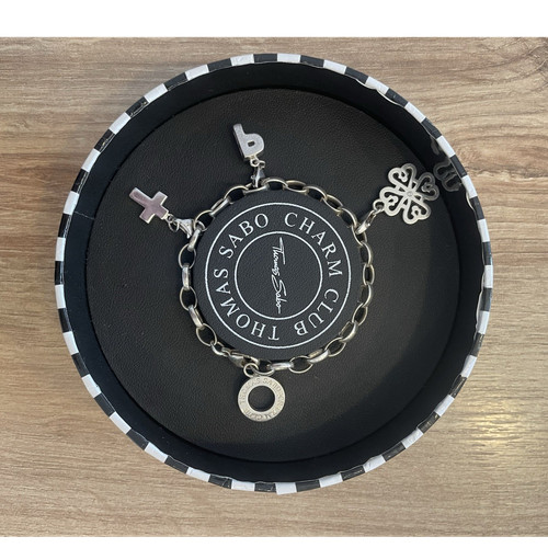 Thomas sabo charm club - charm, armband
