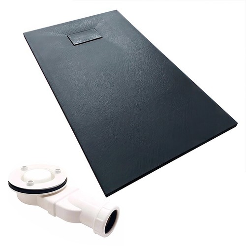 Duschwanne rechteck vidar slim - duschwanne,