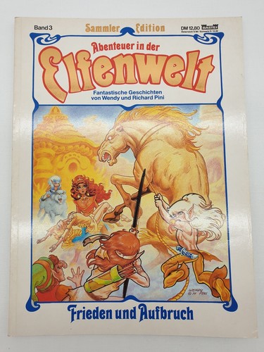 Sammel edition abenteuer - abenteuer, aus