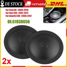2xFür Ford KA Fiat 500