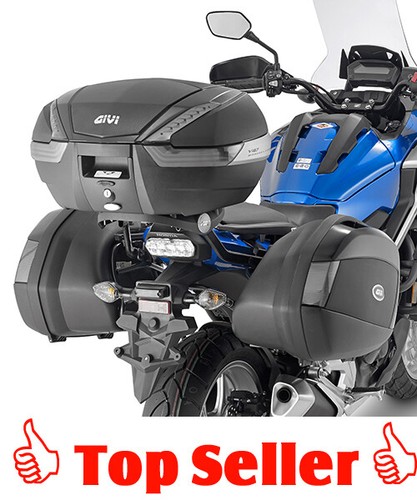 Givi 1146fz topcase - givi,