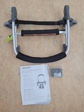 chariot Auto-Kindersitz-Adapter