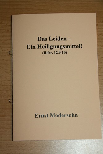 Das leiden ein - das,