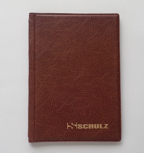 50p münzalbum halter - münzalbum, /