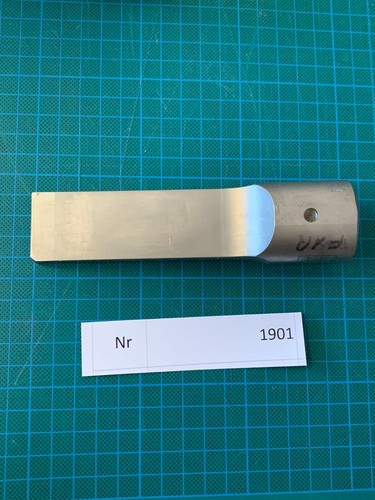 Herrmann titan sonotrode - herrmann, 35