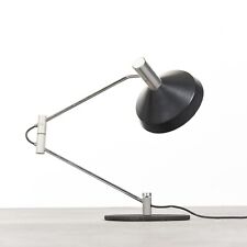 Rico & Rosemarie Baltensweiler Tischlampe Mod. Pentarkus 1960er