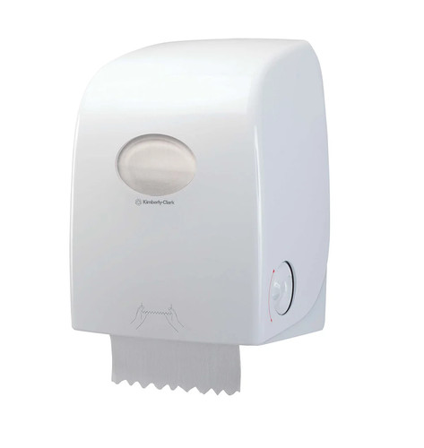 Kimberly clark aquarius - kimberly,