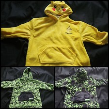 SNUDDIE PRIMARK KAPUZENVLIES