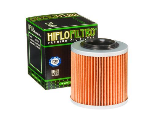 ölfilter hiflo hf152 aprilia - Ölfilter,