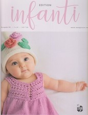 Lana Grossa Infanti Edition 2