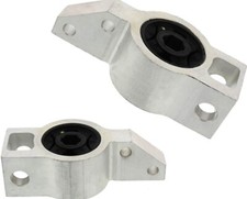 2X LAGER QUERLENKERBUCHSE AUDI