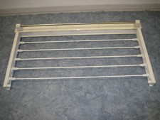 Wäschetrockner ausklappbar