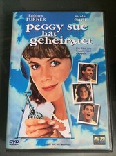 Peggy Sue hat geheiratet - DVD