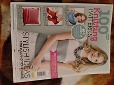 100 Knitting Patterns 164