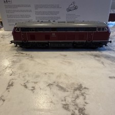 Marklin ho DB V160 026 Marklin