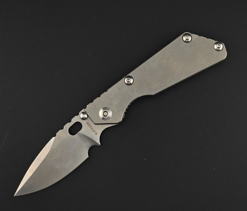 Strider knives gen - knives,