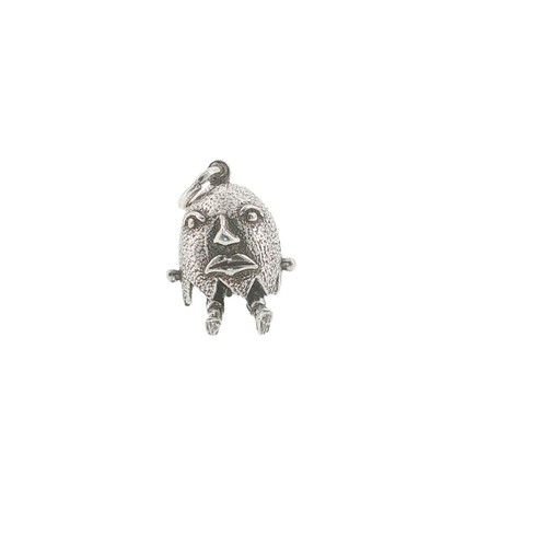 Vintage sterlingsilber - vintage,