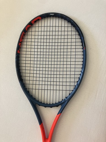 Head radical pro - head,