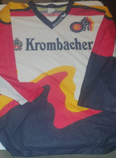 Shirt Trikot Trikot Vintage Retro Erima Germany Deutschland 1990 90
