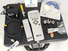 VAISALA DM70 Handliche Typ