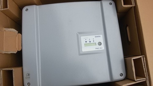 Wechselrichter kostal piko - wechselrichter,