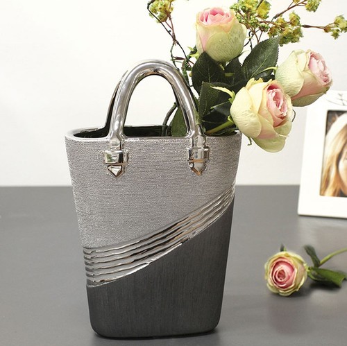 Gilde vase handtasche - gilde,