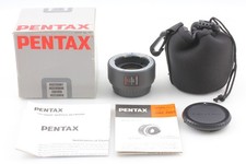 [Top NEUWERTIG in Box] Pentax F AF Adapter 1,7X Telekonverter Objektiv...