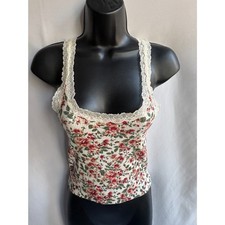 Urban Outfitters Lace Trim
