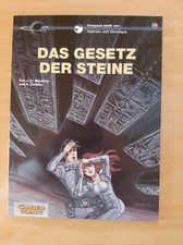 Valerian und Veronique Nr. 20 Carlsen  Auflage 2007